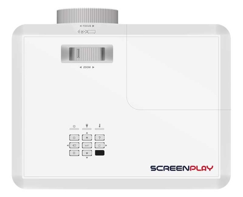 Проектор InFocus SP2234 фото 3