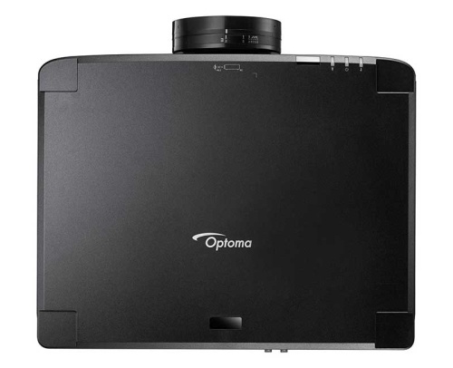 Проектор Optoma ZK810TST фото 2