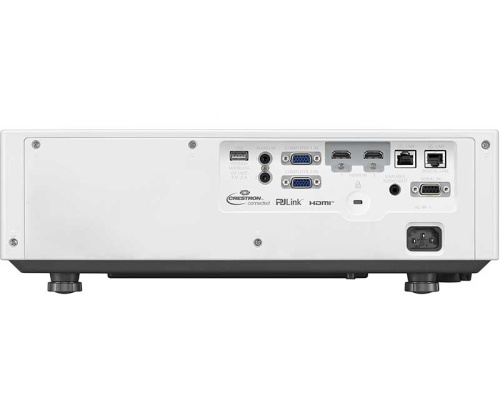 Проектор Panasonic PT-VMZ51 фото 3