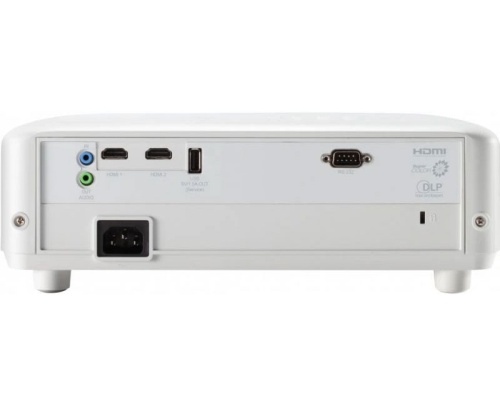 Проектор ViewSonic PX701HDH фото 3