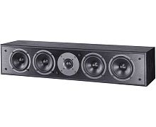 Акустика Magnat Monitor S14 C, черная