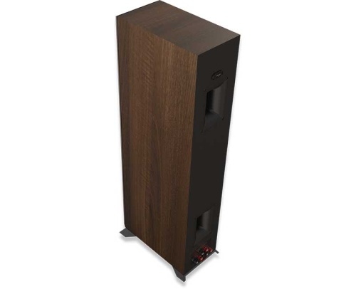 Акустика Klipsch RP-5000F II Walnut фото 5
