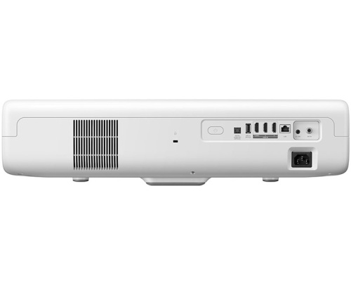 Проектор Samsung LSP9T фото 3