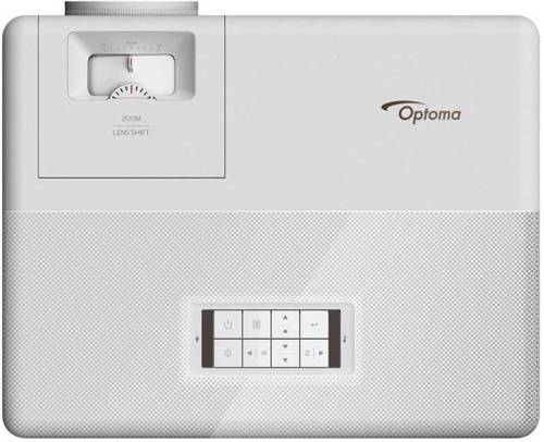 Проектор Optoma UHZ50 фото 2