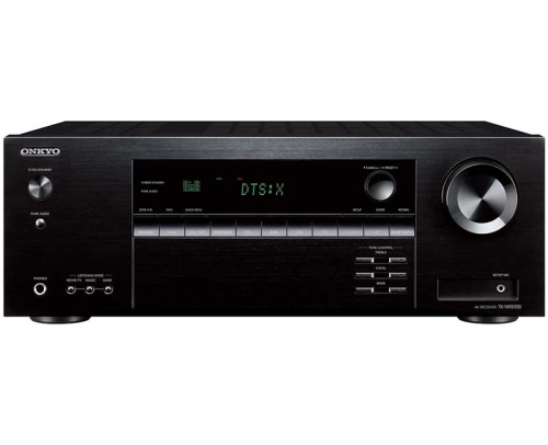 AV-ресивер Onkyo TX-NR5100 M2