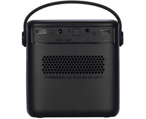 Проектор InFocus IN3018SL фото 2