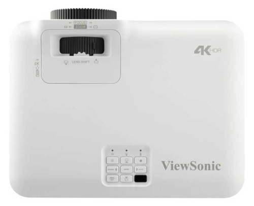 Проектор ViewSonic LX700-4K фото 2