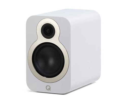 Акустика Q Acoustics Q3020c, белая