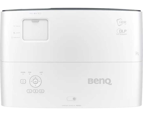 Проектор Benq TK860i фото 2