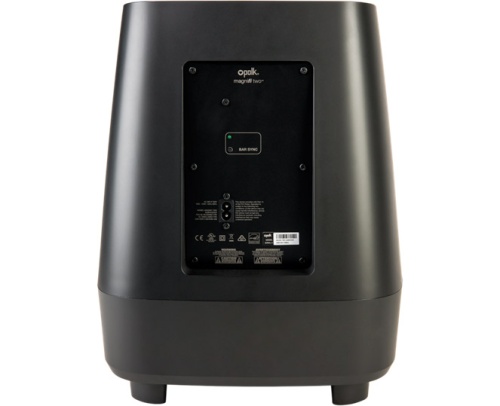 Саундбар Polk Audio MagniFi MAX фото 4