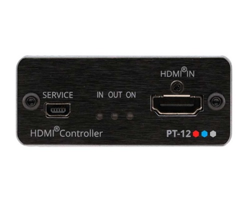 Процессор Kramer PT-12 фото 3