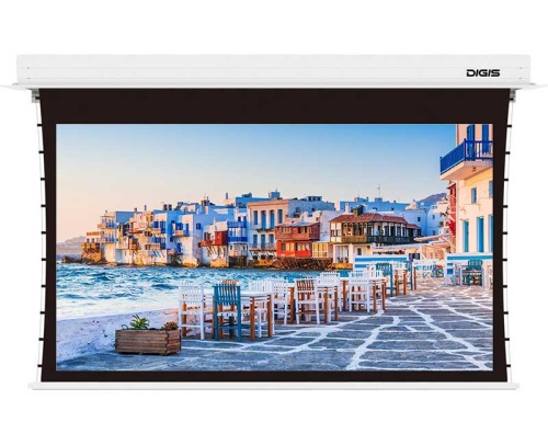 Экран Digis Paramount 252x331 Matte White