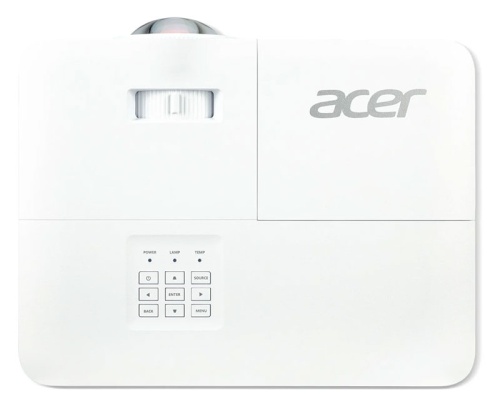 Проектор Acer H6518STi фото 4