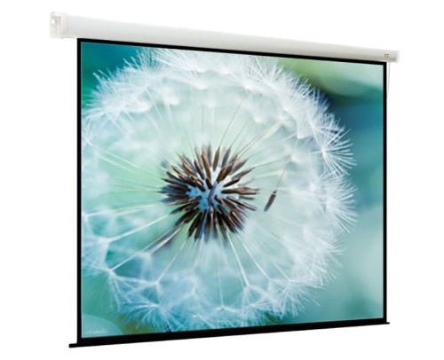 Экран ViewScreen Breston 180x180 Matte White