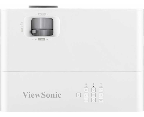 Проектор ViewSonic PX749-4K фото 2