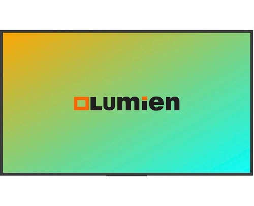 ЖК-панель Lumien LB5550SDG2