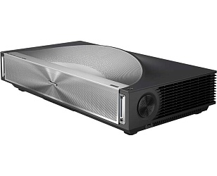 Hisense представила новый лазерный проектор Hisense PX4 Pro