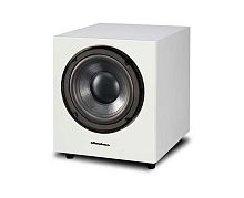 Сабвуфер Wharfedale WH-D8, белый