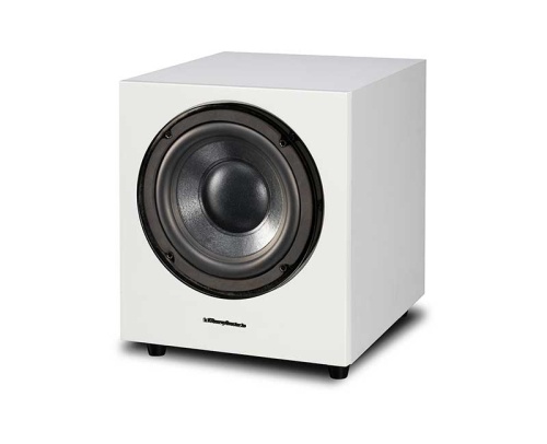 Сабвуфер Wharfedale WH-D8, белый