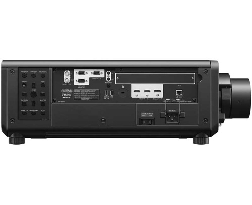 Проектор Panasonic PT-REQ12BE фото 4