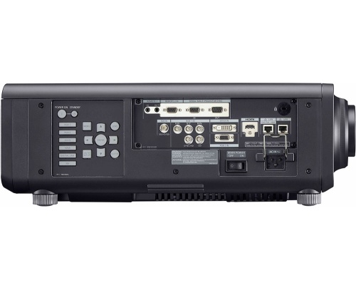 Проектор Panasonic PT-RZ790B фото 2