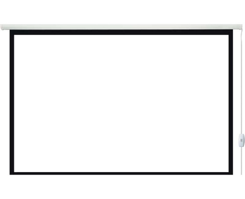 Экран Lumien Eco Control 189x300 Matte White фото 2