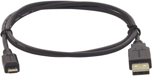 Кабель Kramer C-USB/MicroB-10