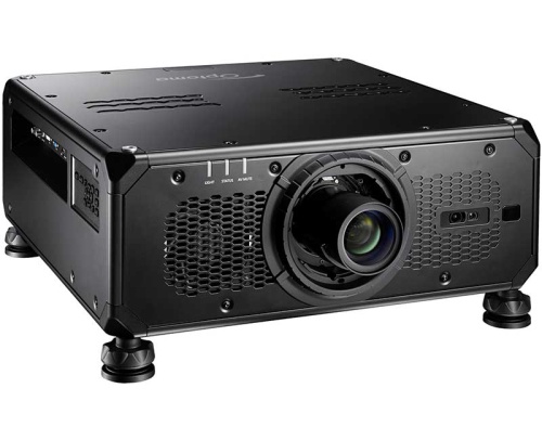 Проектор Optoma ZU1900 (без линзы) фото 4