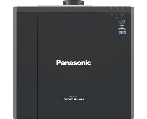 Проектор Panasonic PT-FRZ60B фото 2