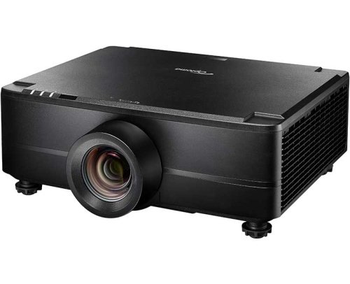 Проектор Optoma ZU920T