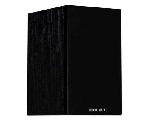 Акустика Wharfedale Diamond 12.0, черная фото 2