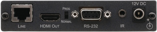 Приёмник Kramer TP-580R фото 2