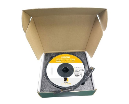 Кабель Digis DSM-CH20-AOC фото 3