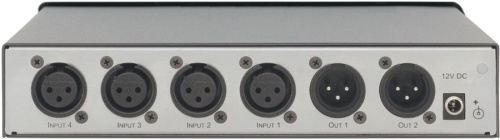 Микшер Kramer VA-14 фото 2