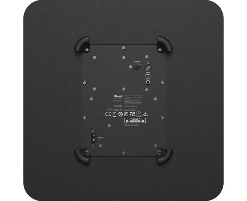 Сабвуфер Klipsch Flexus Sub 200 фото 3