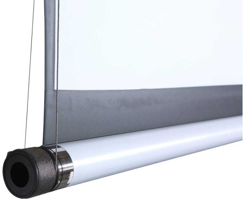 Экран Viewscreen Antis Pro 620x372 Soft MW фото 4