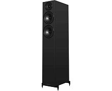 Акустика Wharfedale Diamond 12.4i, черная