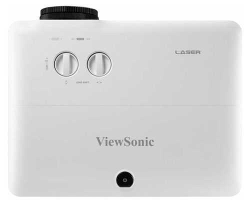 Проектор ViewSonic LS920WU фото 3