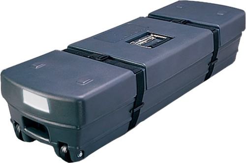 Экран Draper Cinefold 211x366 Matte White XT1000V (M1300) фото 2
