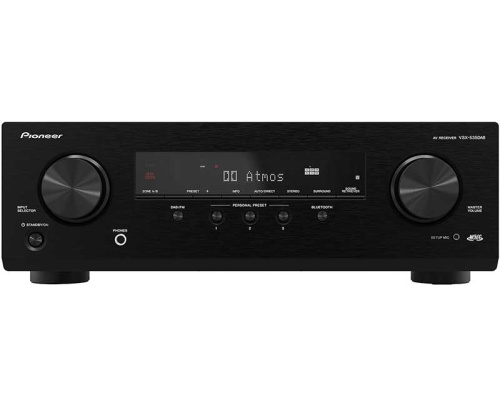 AV-ресивер Pioneer VSX-535 B