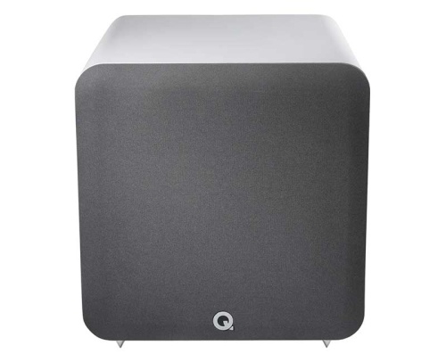 Сабвуфер Q Acoustics Q SUB120, белый