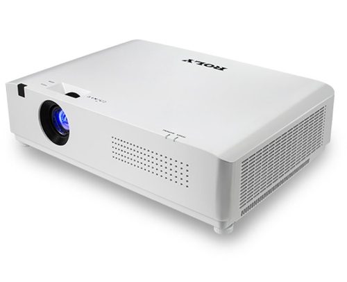 Проектор ROLY RL-A500W