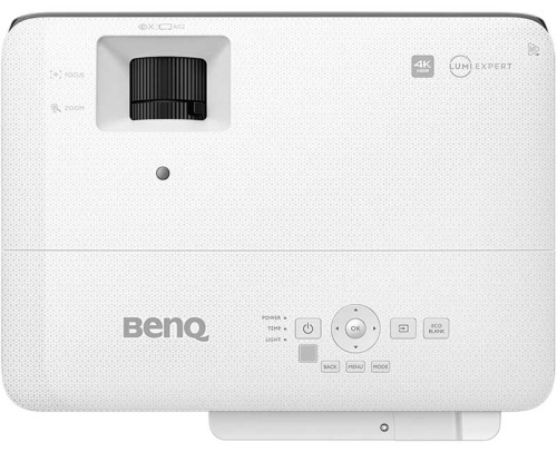 Проектор Benq TK700STi фото 2