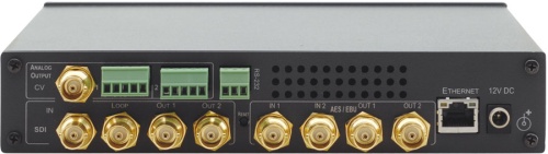 Масштабатор Kramer FC-340S фото 2