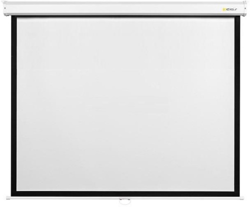 Экран Digis Space 300x400 Matte White