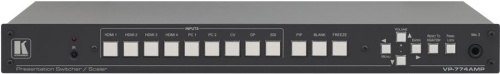 Масштабатор Kramer VP-774AMP