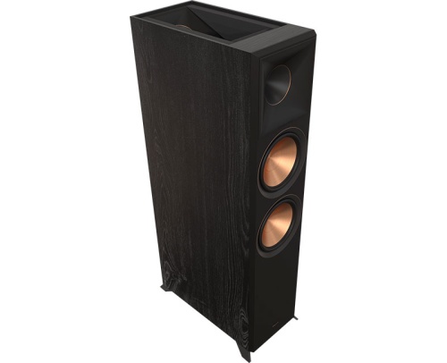 Акустика Klipsch RP-8060-FA II Ebony фото 3