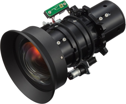 Линза NEC NP33ZL