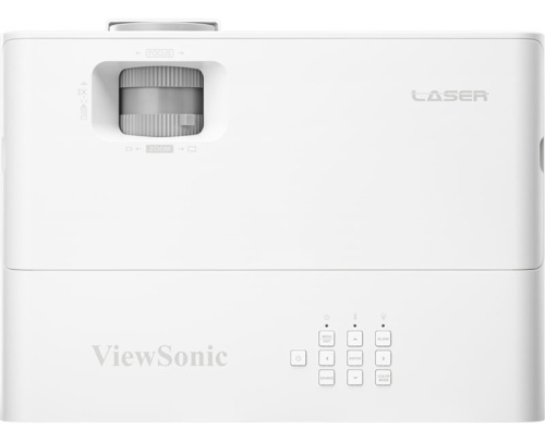 Проектор ViewSonic LX750-4K фото 2