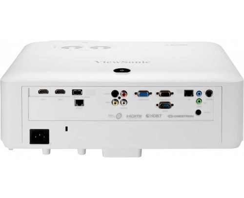 Проектор ViewSonic LS920WU фото 4